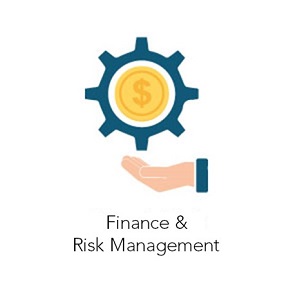 Finance and Risk Management