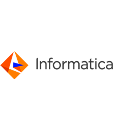 Informatica Logo